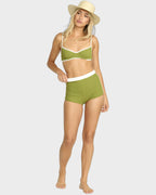 Womens Sunrays Bikini Bottom