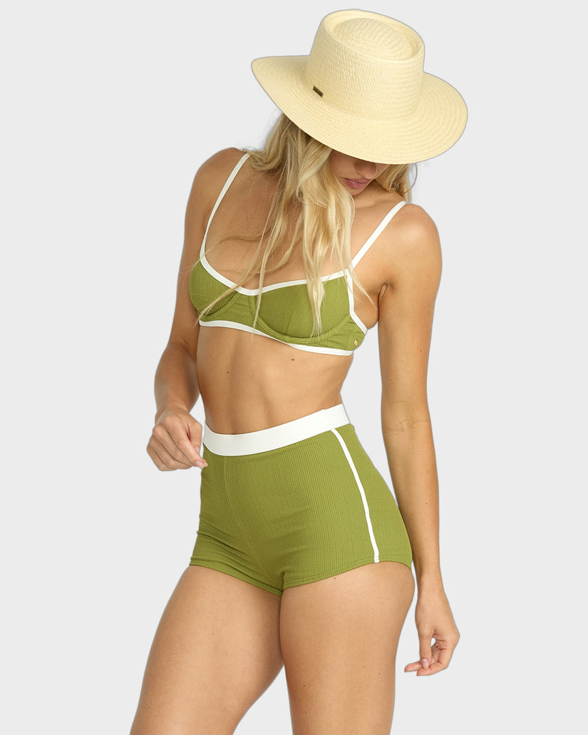 Womens Sunrays Bikini Bottom