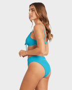 Womens Summer Hi Maui Bikini Bottom