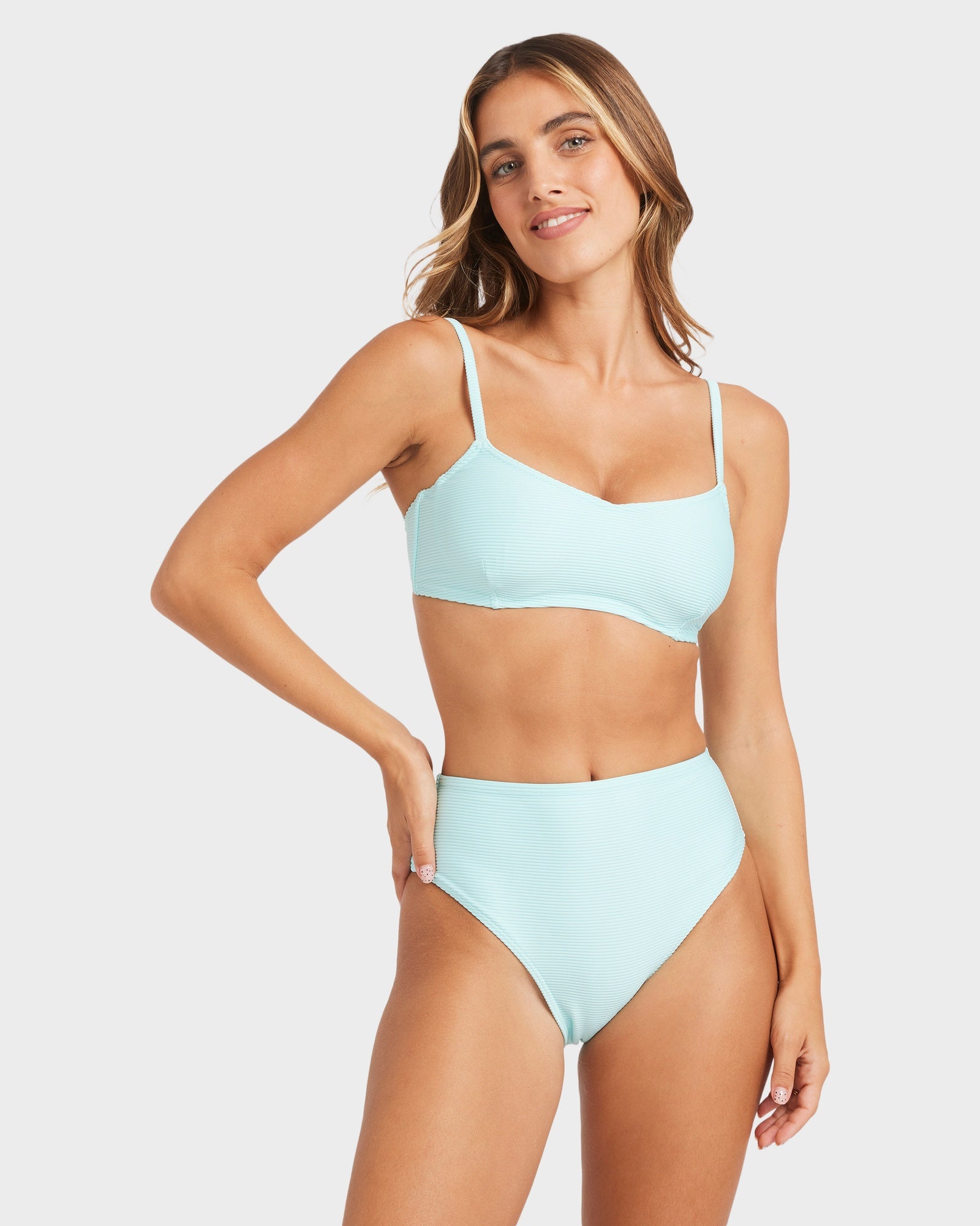 Womens Tanlines Hi Mau Bikini Bottom Womens Tanlines Hi Mau Bikini Bottom