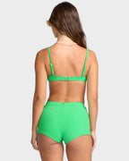 Womens Josie In The Loop Bikini Bottom
