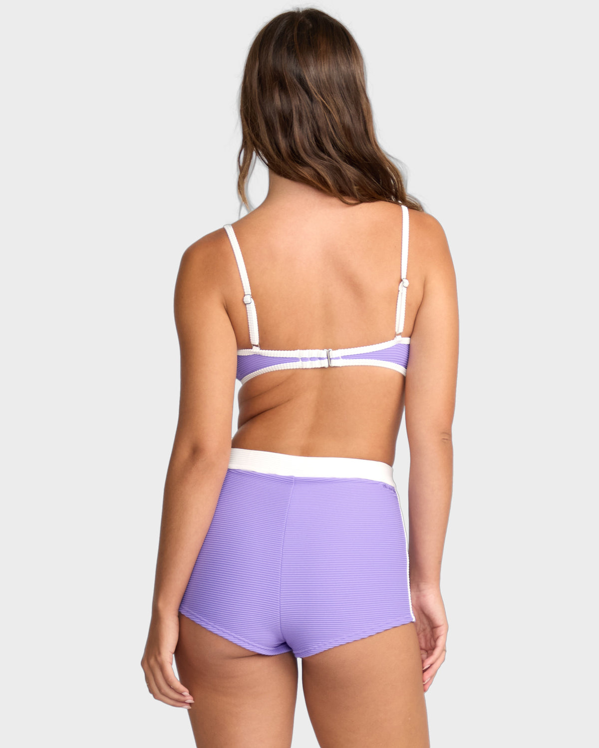 Womens Tanline Surf Bikini Bottom