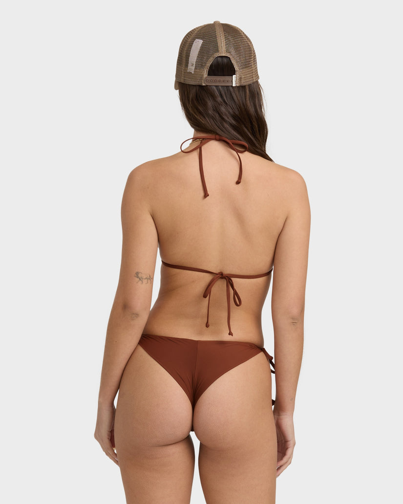 Womens Sol Searcher Bikini Bottom