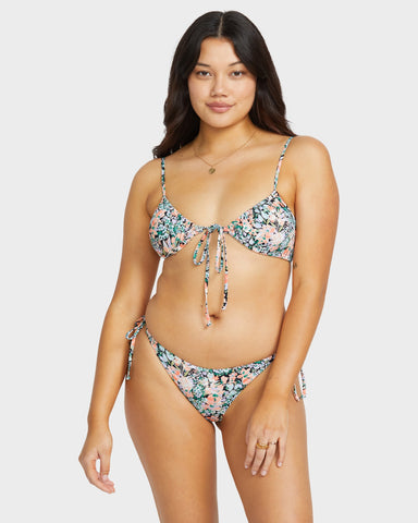 Womens Sweet Fields Bikini Bottom