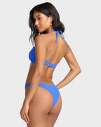 Womens Sunrays Skimpy Bikini Bottom