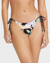Womens Shadow Tropic Bikini Bottom
