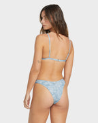 Womens Trippin Tides Bikini Bottom