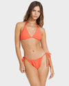 Womens In The Loop Bikini Bottom