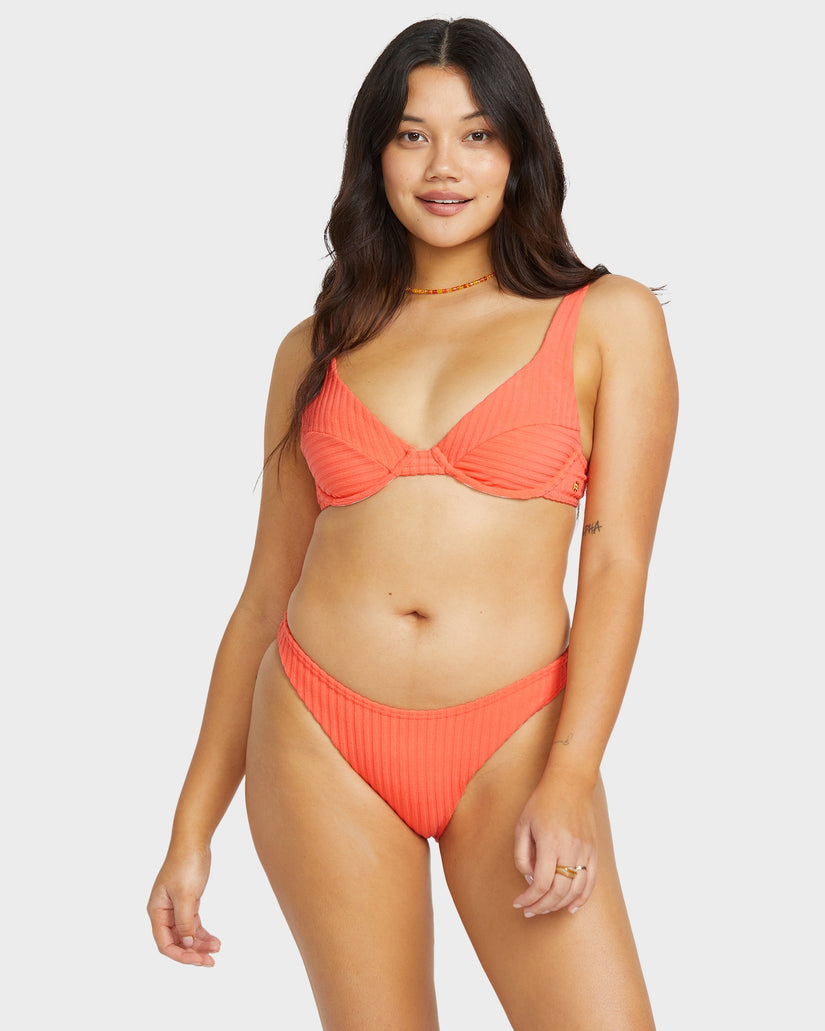 Womens In The Loop Bikini Bottom