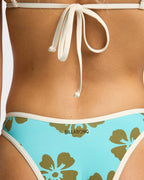 Womens Last Summer Skimpy Bikini Bottom