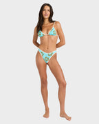 Womens Last Summer Skimpy Bikini Bottom