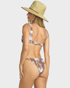 Womens Sunset Bikini Bottom