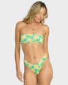 Womens Trippin Bikini Bottom