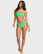 Womens Josue In The Loop Skimpy Hike Bikini Bottom