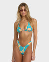 Womens Tropic Shift Bikini Bottom
