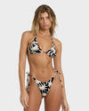 Womens By My Side Tie Side Bikini Bottom