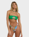 Womens Heat Dream Tang Bikini Bottom