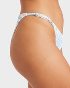 Womens Sunrise Sands Zoe Bikini Bottom