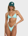 Womens Tanlines Bikini Bottom
