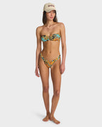Womens Des Tropiques Skimpy Bikini Bottom
