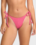 Womens We'Re Wild Bikini Bottom