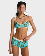 Womens Last Summer Boy Full Bikini Bottom