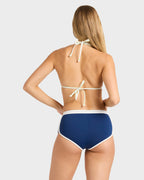Womens Supalove Surf Low Rise Boardshorts