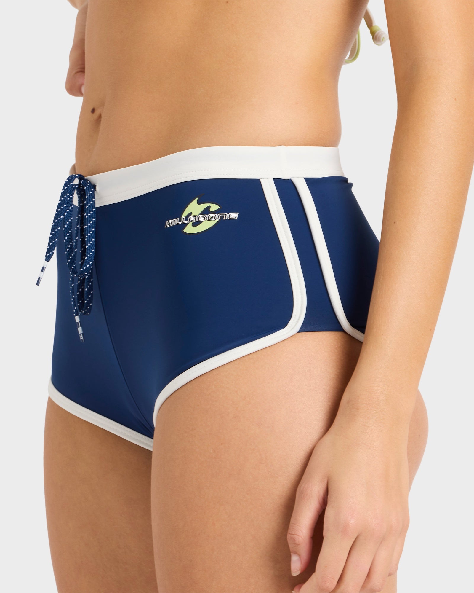 Womens Supalove Surf Low Rise Boardshorts