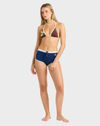 Womens Supalove Surf Low Rise Boardshorts