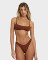 Womens Sol Searcher Hike Bikini Bottom