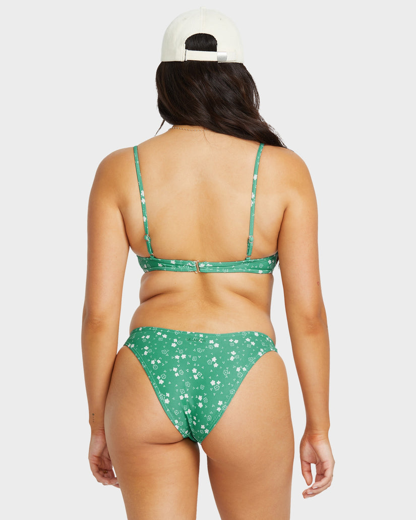 Womens In The Gree Bikini Bottom
