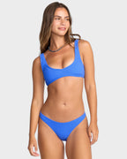 Womens Sunray Tropic Bikini Bottom