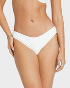 Womens Salt And Sol Bikini Bottom