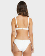 Womens Salt And Sol Bikini Bottom