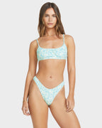 Womens Happy Dance Bikini Bottom