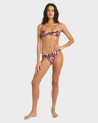 Womens Sol Playa Bondi Medium Bikini Bottom