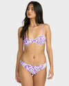 Womens Wave Song Bikini Bottom