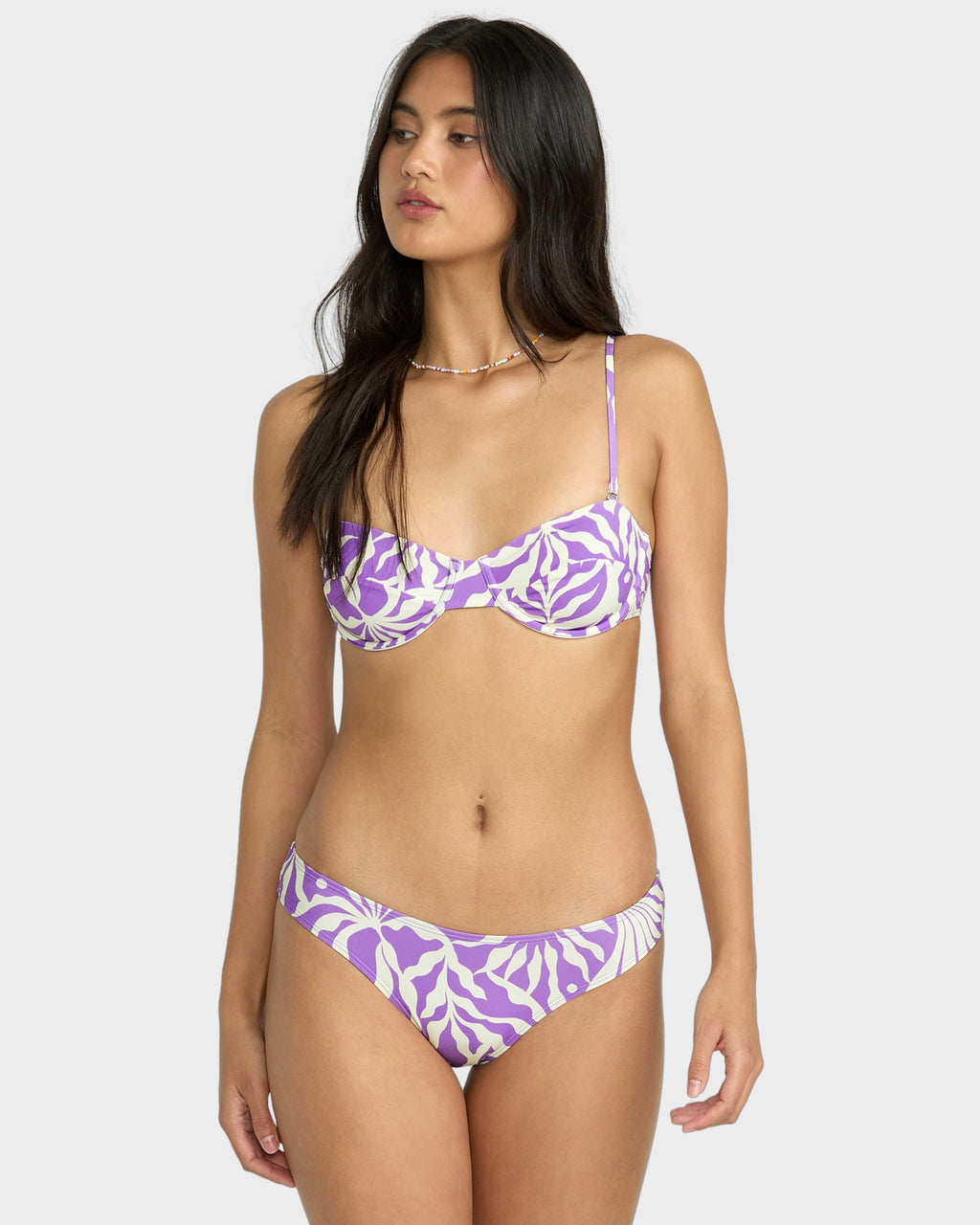 Womens Wave Song Bikini Bottom