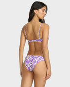 Womens Wave Song Bikini Bottom