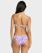 Womens Wave Song Bikini Bottom