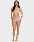 Womens Wave Song Bikini Bottom