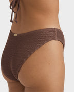 Womens Summer Hi Bikini Bottom
