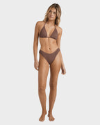 Womens Summer Hi Bikini Bottom