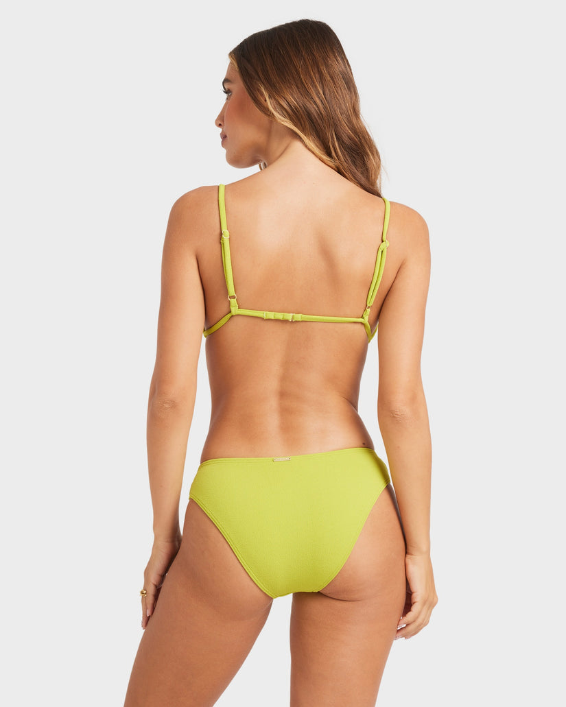 Womens Sunkissed Bondi Bikini Bottom