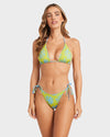 Womens Ole Soleil Bikini Bottom