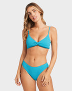 Womens Summer Hi Bondi Bikini Bottom