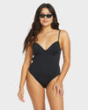 Womens Sol Searcher One Piece Swimsuit
