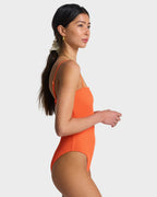 Womens Summer HI Tully One Piece Swimsuit