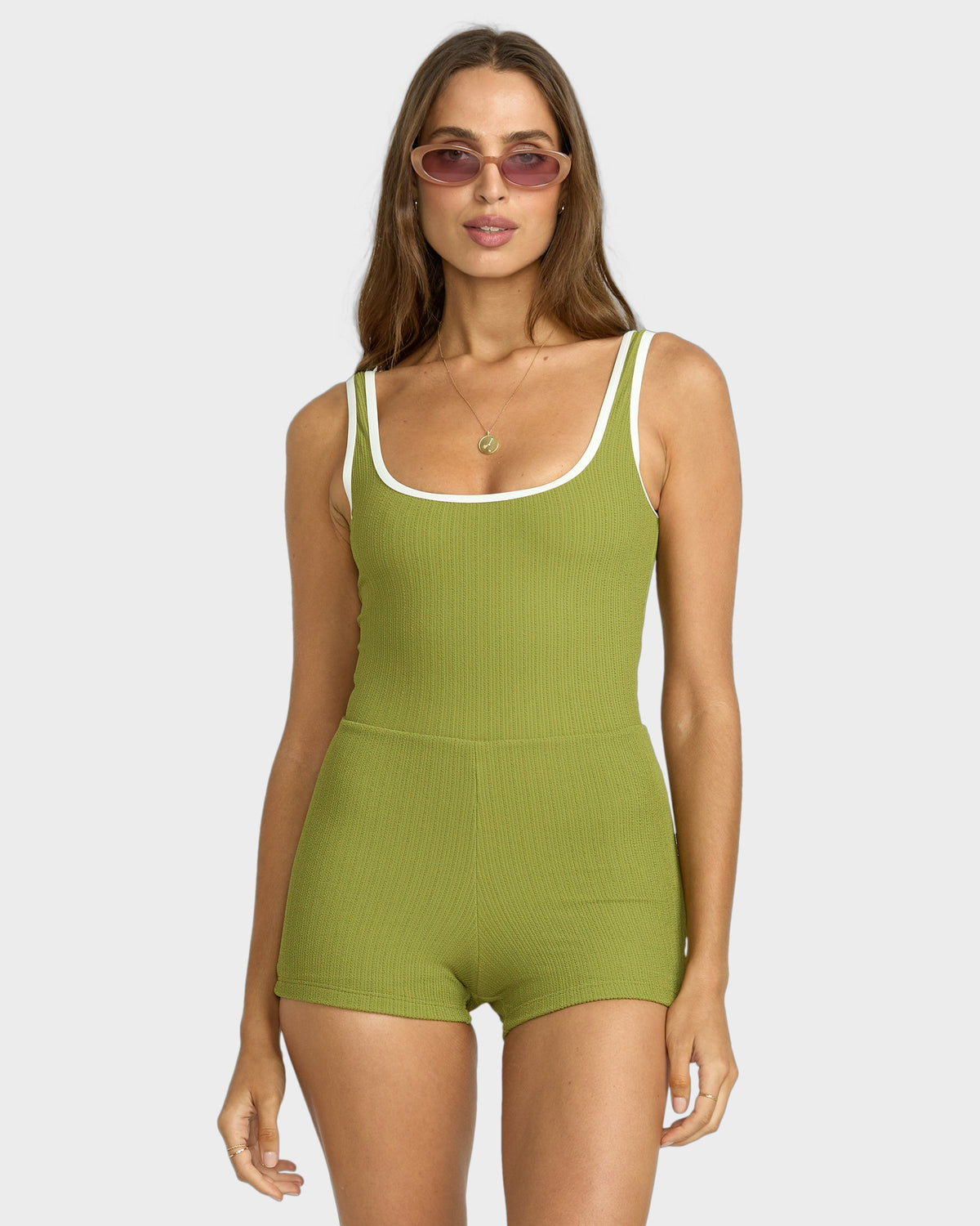 SUNRAYS RETRO SURF SUIT