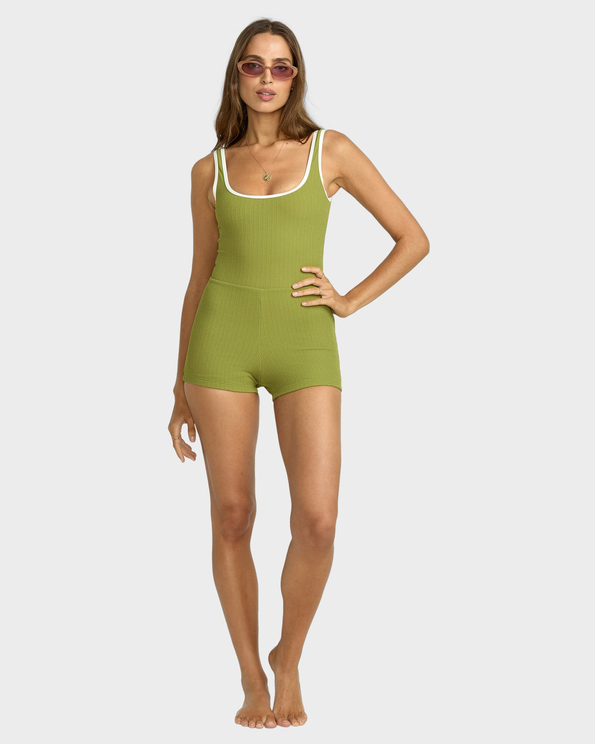 SUNRAYS RETRO SURF SUIT